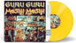 Guru Guru - Moshi Moshi [Colored Vinyl] [180 Gram] (Ylw) (Uk)
