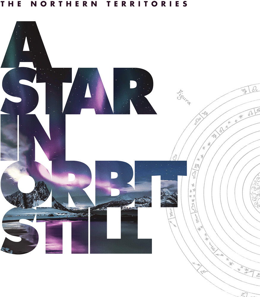 Northern Territories - Star In Orbit Still (Bonus Cd) [Deluxe] [Limited Edition] (Spkg)