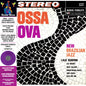 Bossa Nova - New Brazilian Jazz - Opaque Purple [Colored Vinyl] [Deluxe]