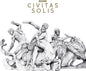 Rome - Civitas Solis [Digipak]