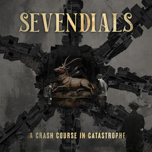 Sevendials - A Crash Course In Catastrophe [LP]