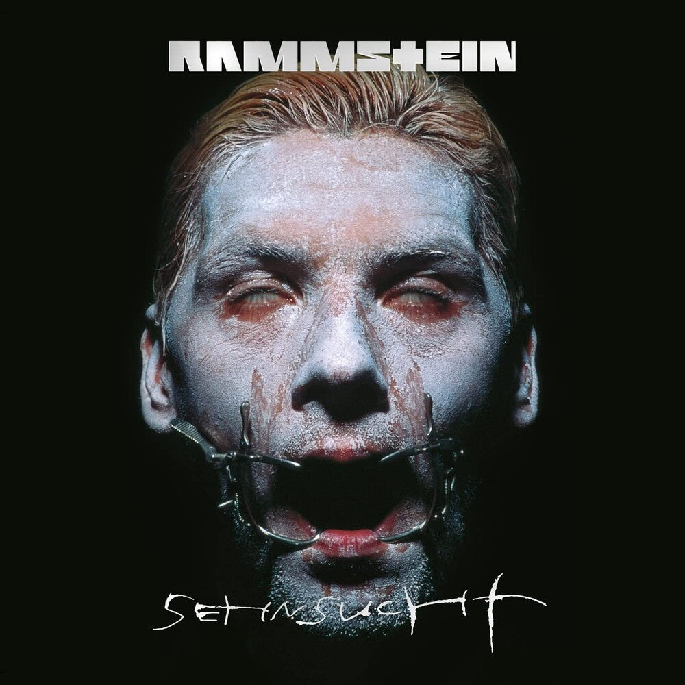 Rammstein - Sehnsucht (Can) [CD]