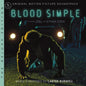 Carter Burwell  (Dlx) - Blood Simple (Original Motion Picture Soundtrack) [CD]