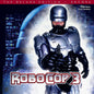Basil Poledouris  (Dlx) - Robocop 3 - O.S.T. [Deluxe]