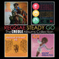 Reggae Steady Go: Creole Albums Collection / Var - Reggae Steady Go: The Creole Albums Collection / Various [CD]