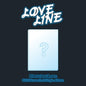NiziU - Love Line - Photobook Version (Stic) (Phob) (Phot) [CD]