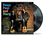 Peter Paul & Mary - Peter Paul & Mary (Uk) [LP]