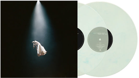 Ariana Grande - eternal sunshine deluxe: brighter days ahead [Translucent Marble 2 LP]