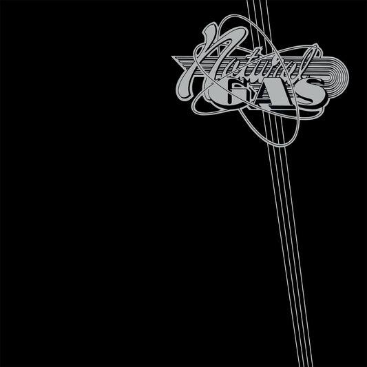 Natural Gas - Natural Gas - Original Master Edition [Limited Edition] [Remastered]