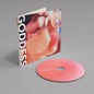 Goddess - Goddess [Digipak]