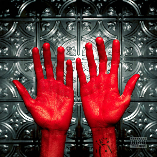 ALDN - Strung Out Symphony [Colored Vinyl]