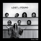 Eramus Hall - Lost & Found [CD]