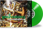 Deliverance - Assimilation - Green [Colored Vinyl] (Grn) [Limited Edition] [Remastered]