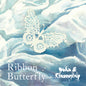 Yuka & Chronoship - Ribbon Butterfly (Uk) [CD]