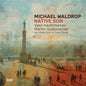 Michael Waldrop - Native Son [CD]