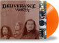 Deliverance - Learn - Orange [Colored Vinyl] [Limited Edition] (Org)