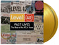 Level 42 - Past Lives: Best Of The Rca Years [Colored Vinyl] [Limited Edition]