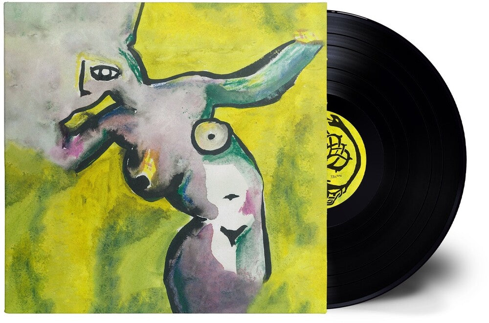 Jacob Alon - In Limerence [LP]