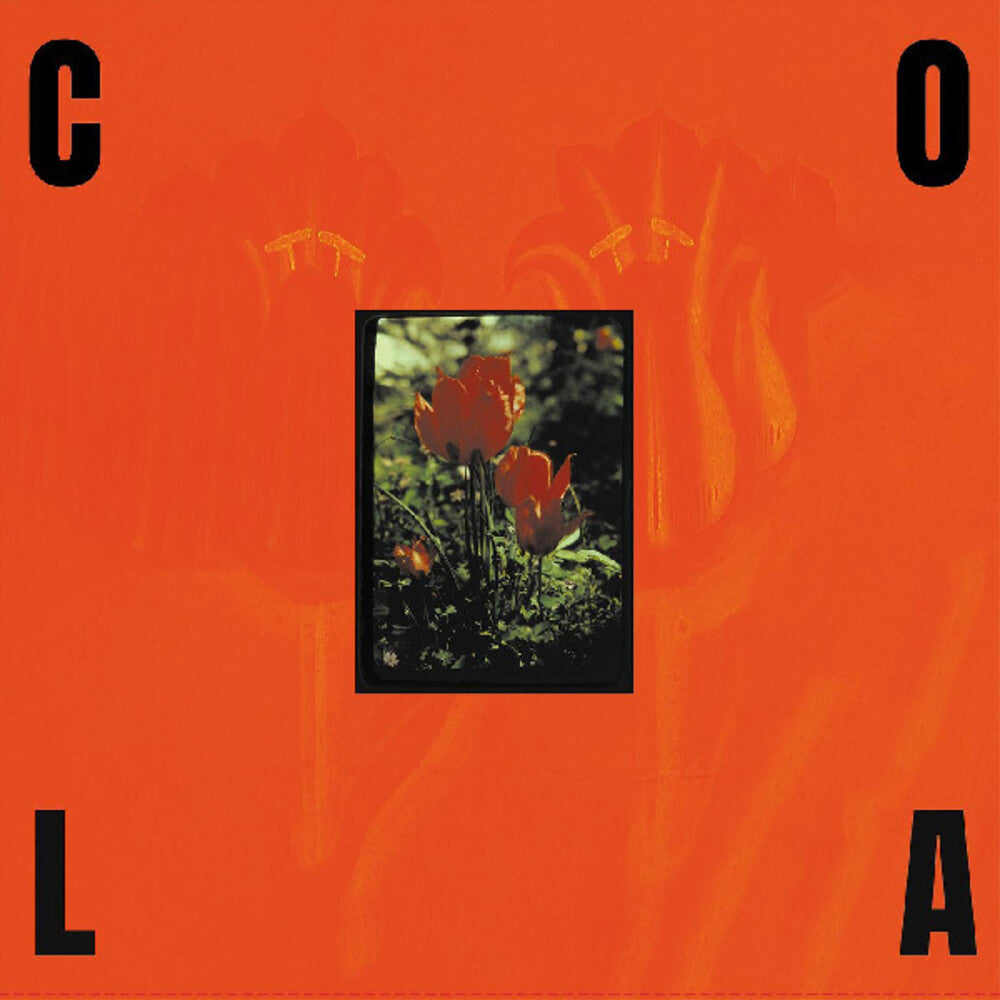 Cola - Gloss [Colored Vinyl] (Org)
