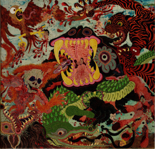 Pigs Pigs Pigs Pigs Pigs Pigs Pigs - Death Hilarious [CD]