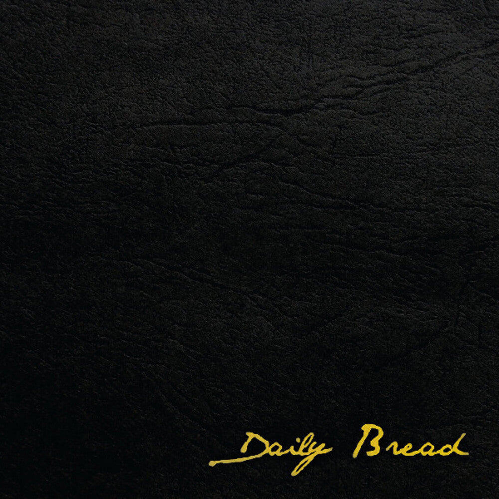 Brown, Apollo / Mackey, Hassaan - Daily Bread [LP]