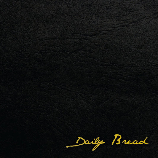 Brown, Apollo / Mackey, Hassaan - Daily Bread [LP]