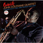 John Coltrane - Crescent (Jmlp) [Limited Edition] (Shm) (Jpn)
