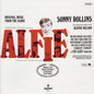 Rollins, Sonny - Alfie - SHM-SACD [CD]