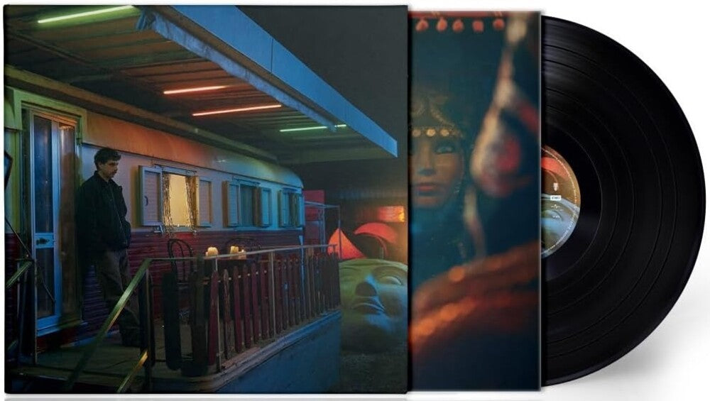 Franco126 - Futuri Possibili [LP]