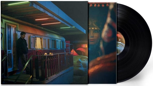 Franco126 - Futuri Possibili [LP]