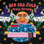 Red Sky July - Misty Morning (Uk) [LP]