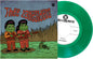 the album cover for Thee Lakesiders - Parachute B/W Parachute (Instrumental) - Green