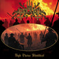 Waxen - High Plains Bloodlust [CD]