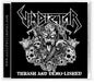Vindicator - Thrash and Demo-Lished [CD]