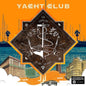Jjj - Yacht Club [LP]