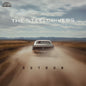 Steeldrivers - Outrun [CD]