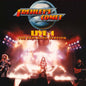 Frehley's Comet - Live + 1 [Colored Vinyl] [Limited Edition] (Org) (Exp)