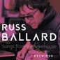 Russ Ballard - Songs From The Warehouse / The Hits Rewired [LP]