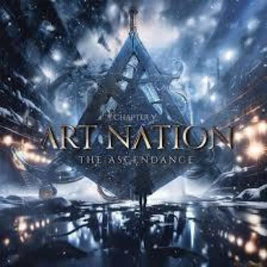 Art Nation - Ascendance [CD]