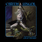 the album cover for Cirith Ungol - Live At The Roxy (W/Dvd) [2 CD / 1 DVD]