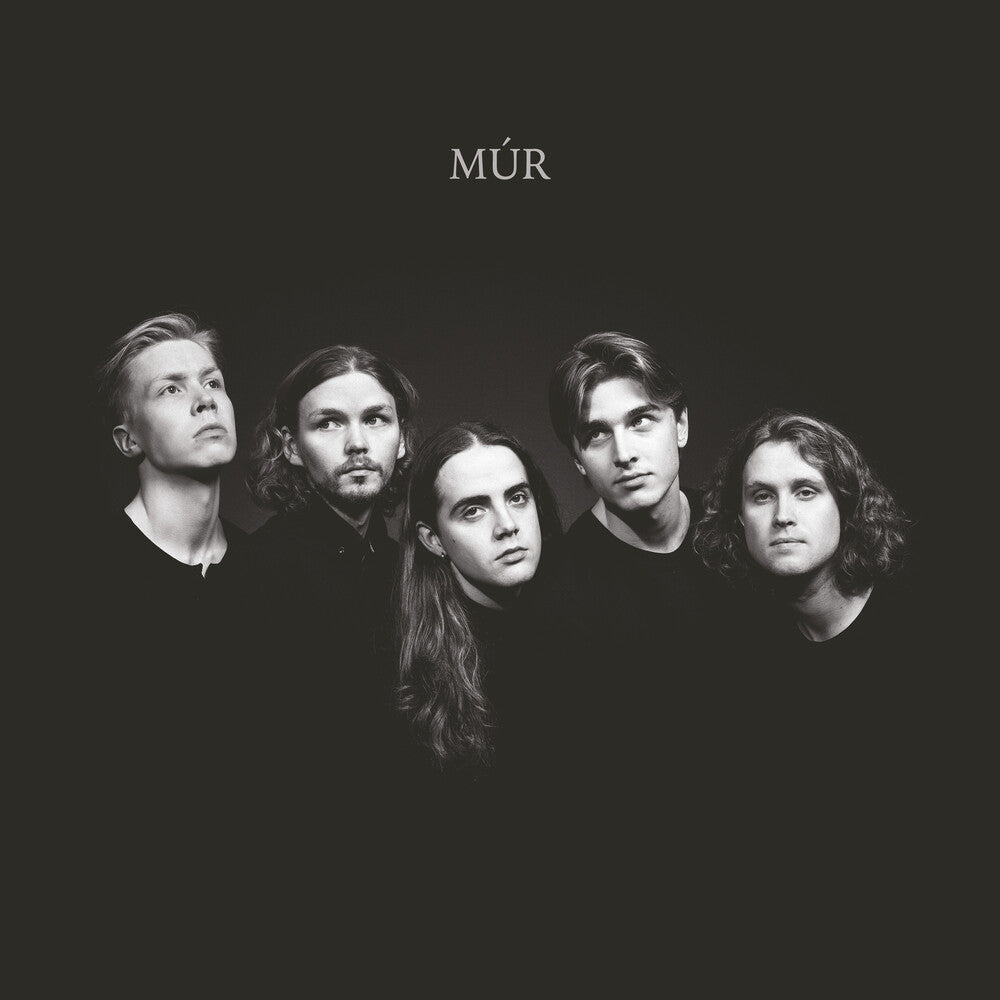 Mur - Mur [With Booklet] [Digipak]