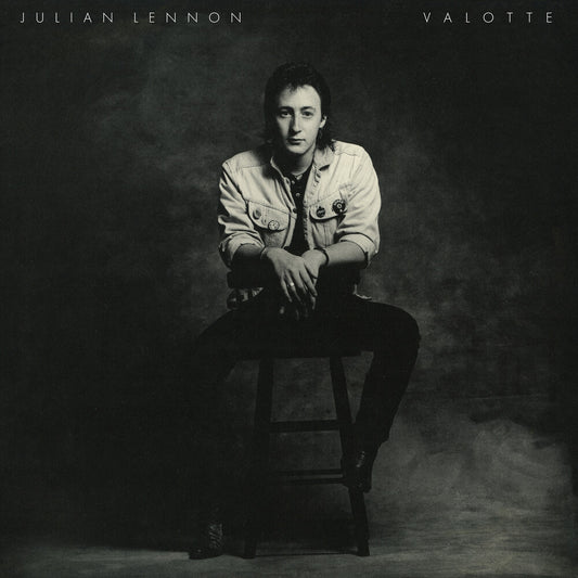 Julian Lennon - Valotte (Aqu) [Colored Vinyl] (Gate) (Aniv)