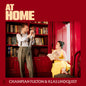 Champian Fulton - At Home [LP]