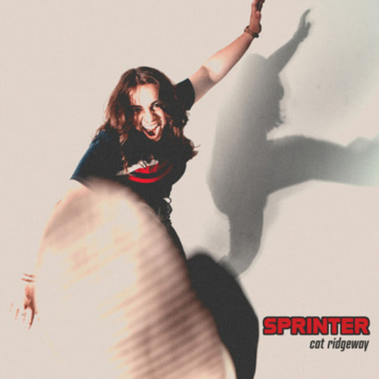 Cat Ridgeway - Sprinter [LP]