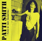 Patti Smith - First We Take Manhattan [Colored Vinyl]