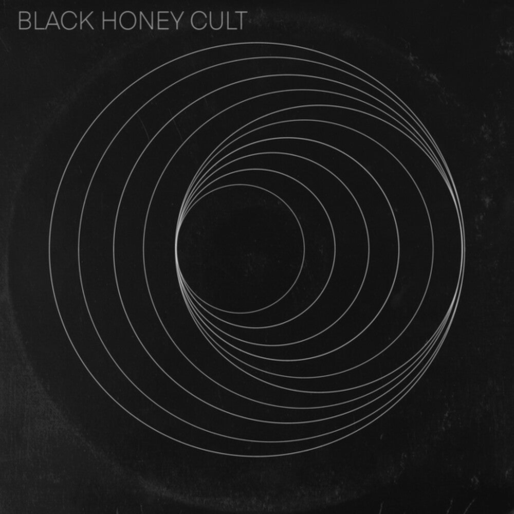 Black Honey Cult - Black Honey Cult [LP]