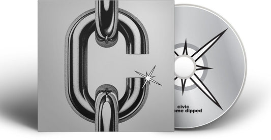 CIVIC - Chrome Dipped [CD]