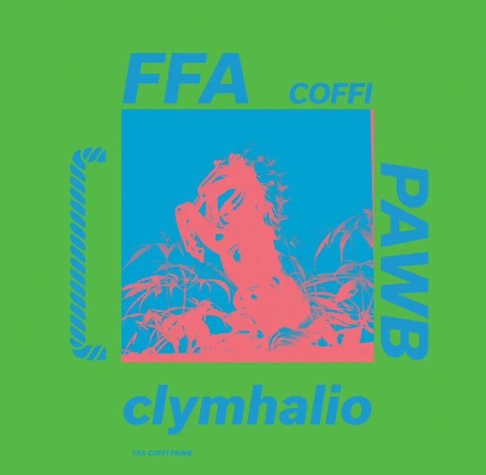 Ffa Coffi Pawb - Clymhalio (Uk) [CD]