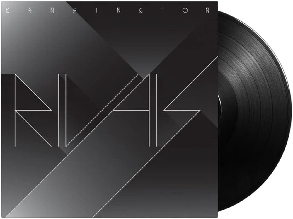 Kensington - Rivals (Blk) [180 Gram] (Hol)