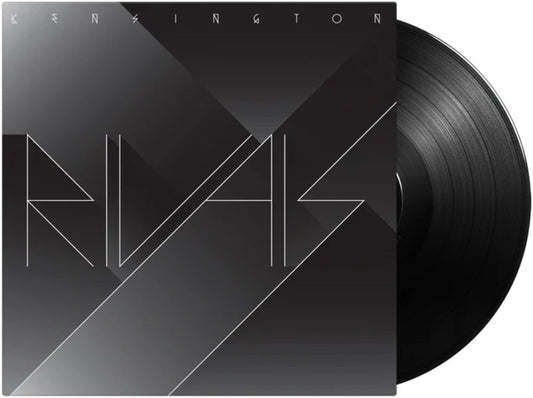 Kensington - Rivals (Blk) [180 Gram] (Hol)